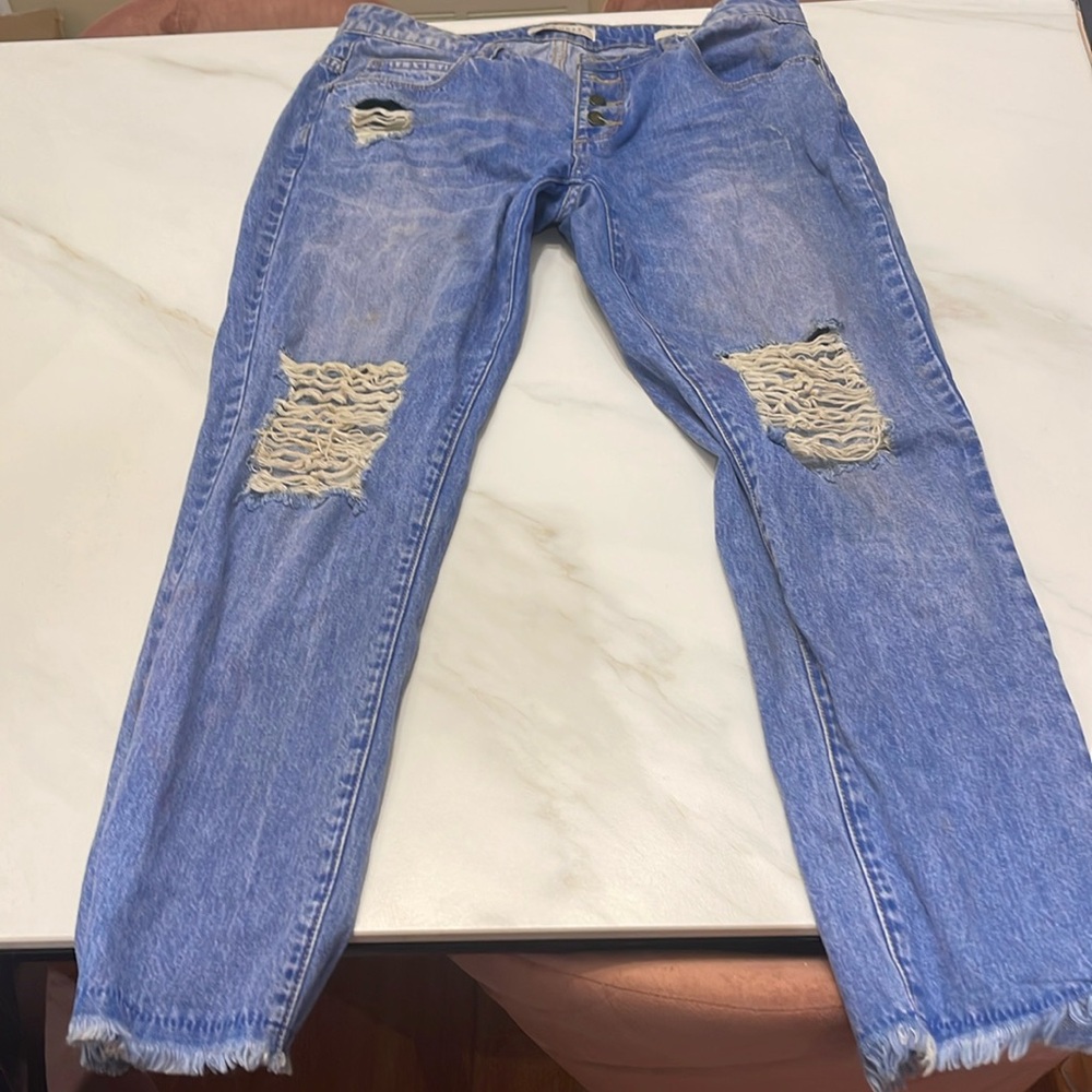 Guess Tomboy Jeans